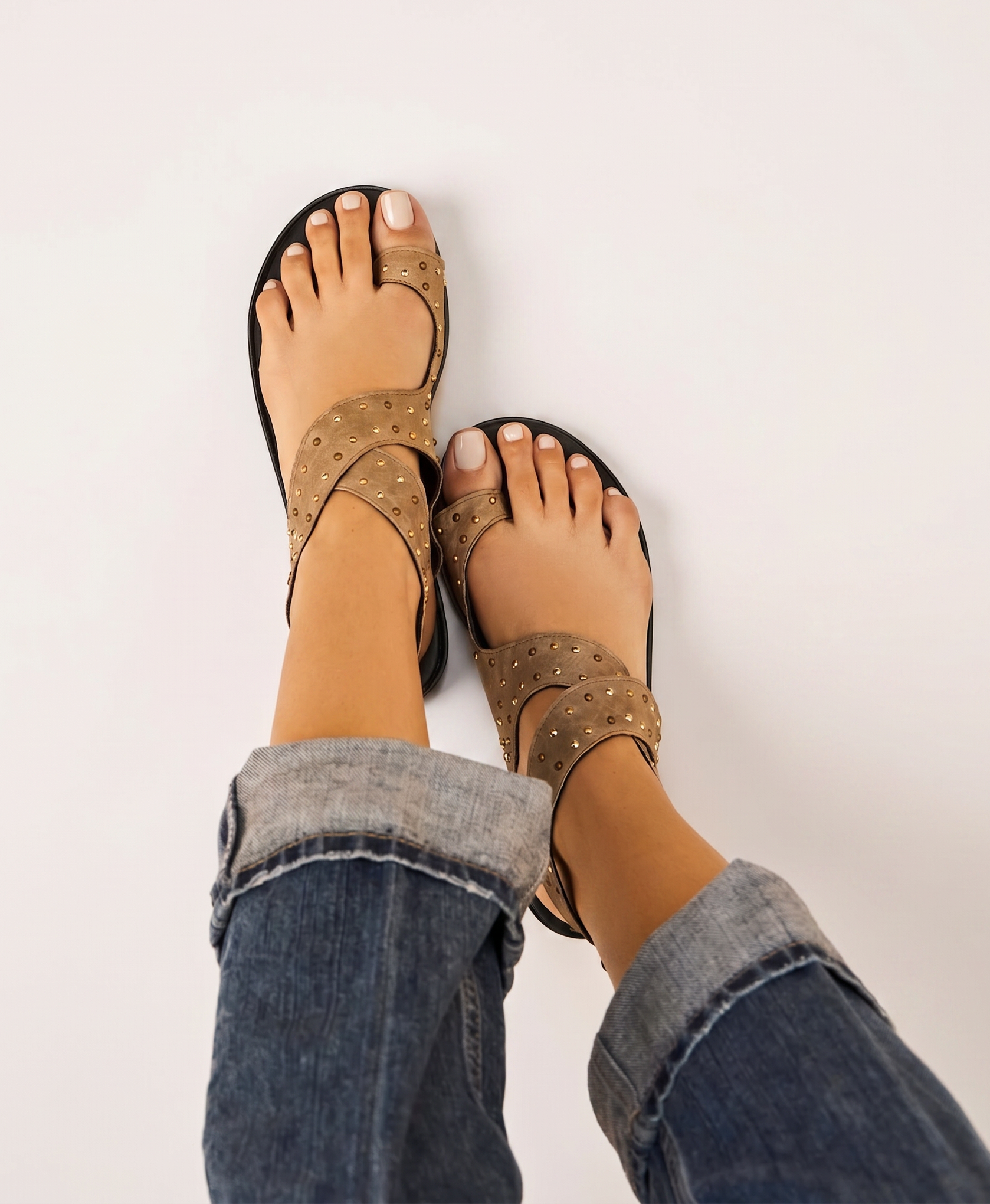 Sandalias