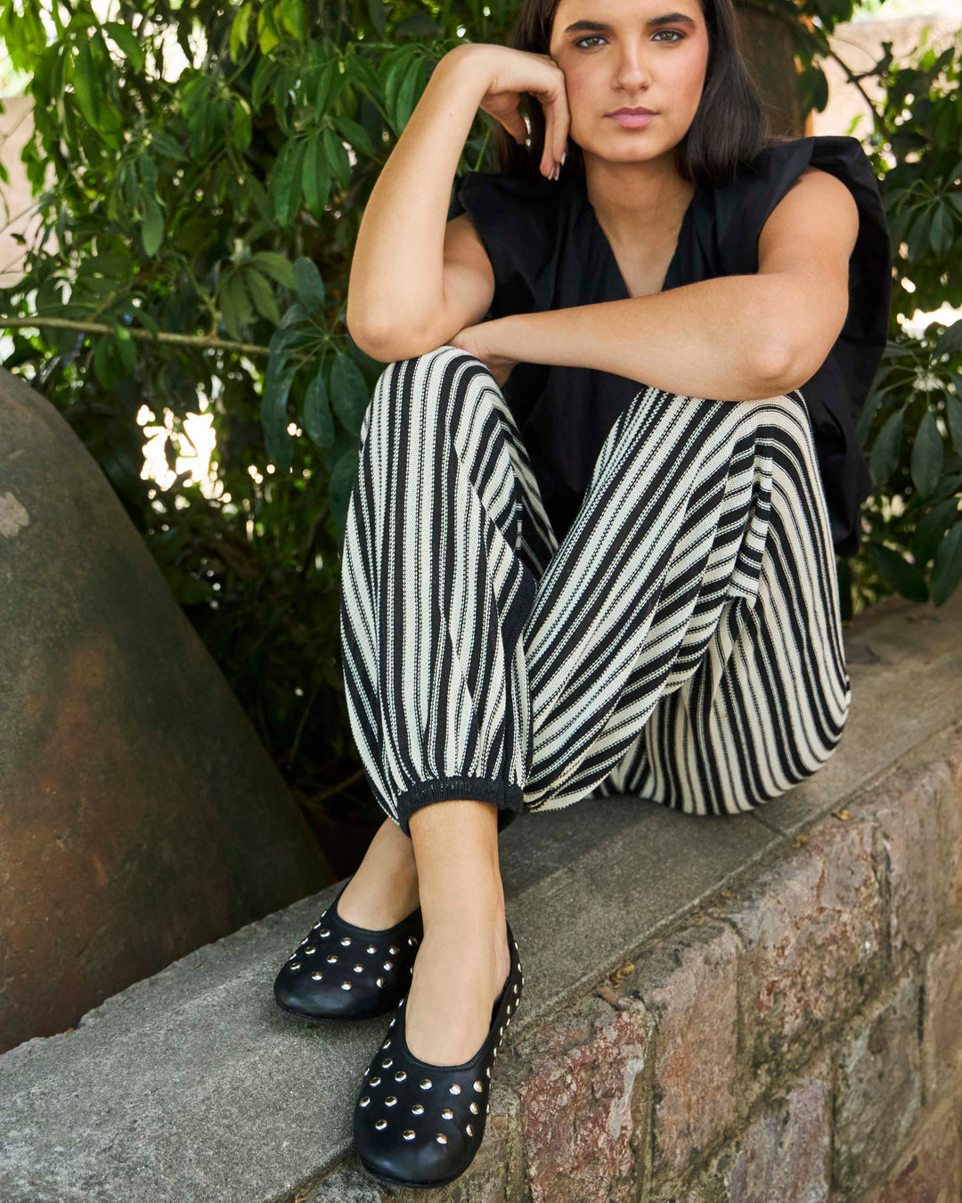 Ballerina Odette Negro