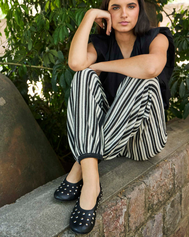 Ballerina Odette Negro