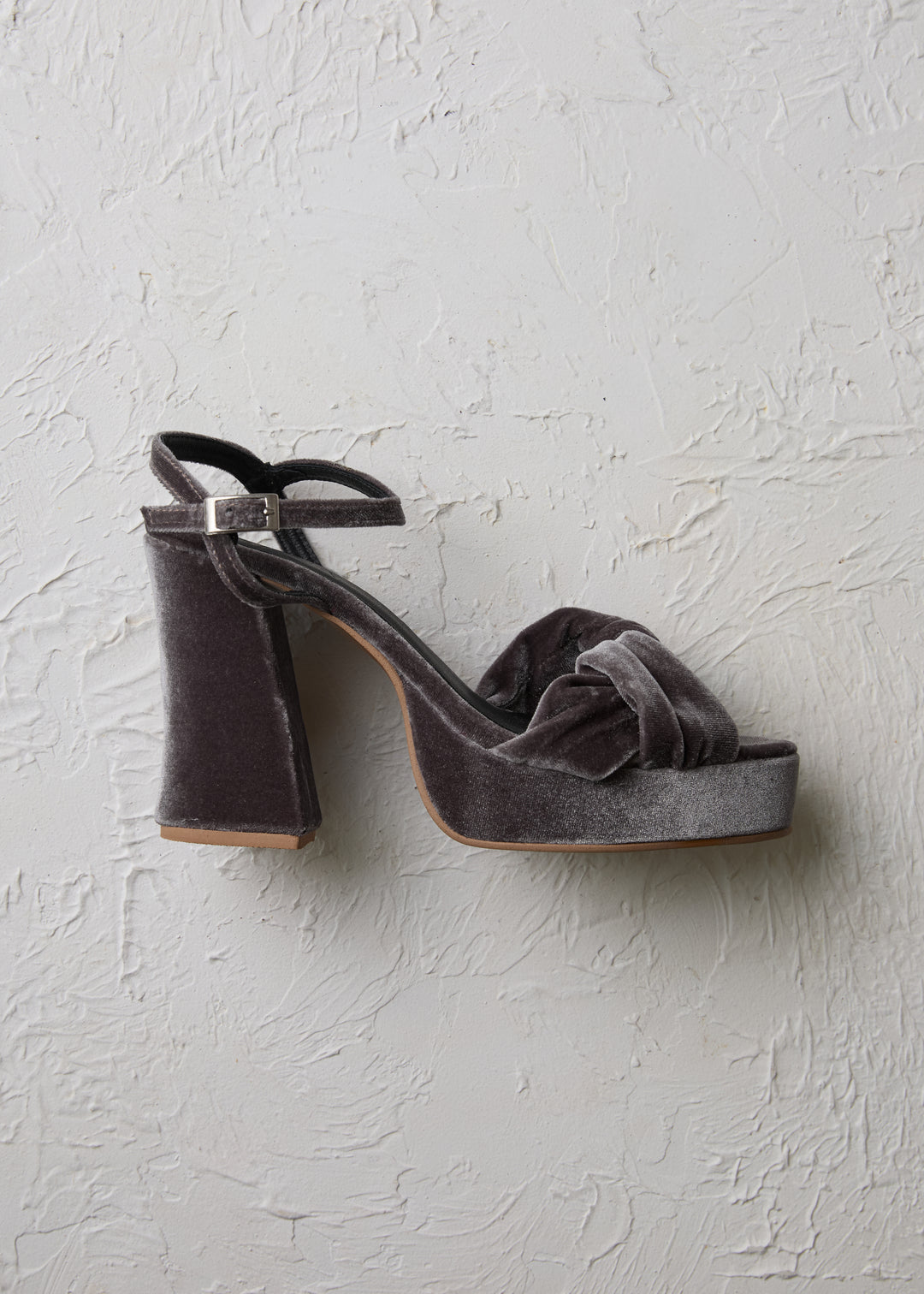 Taco Orsay Gris Topo