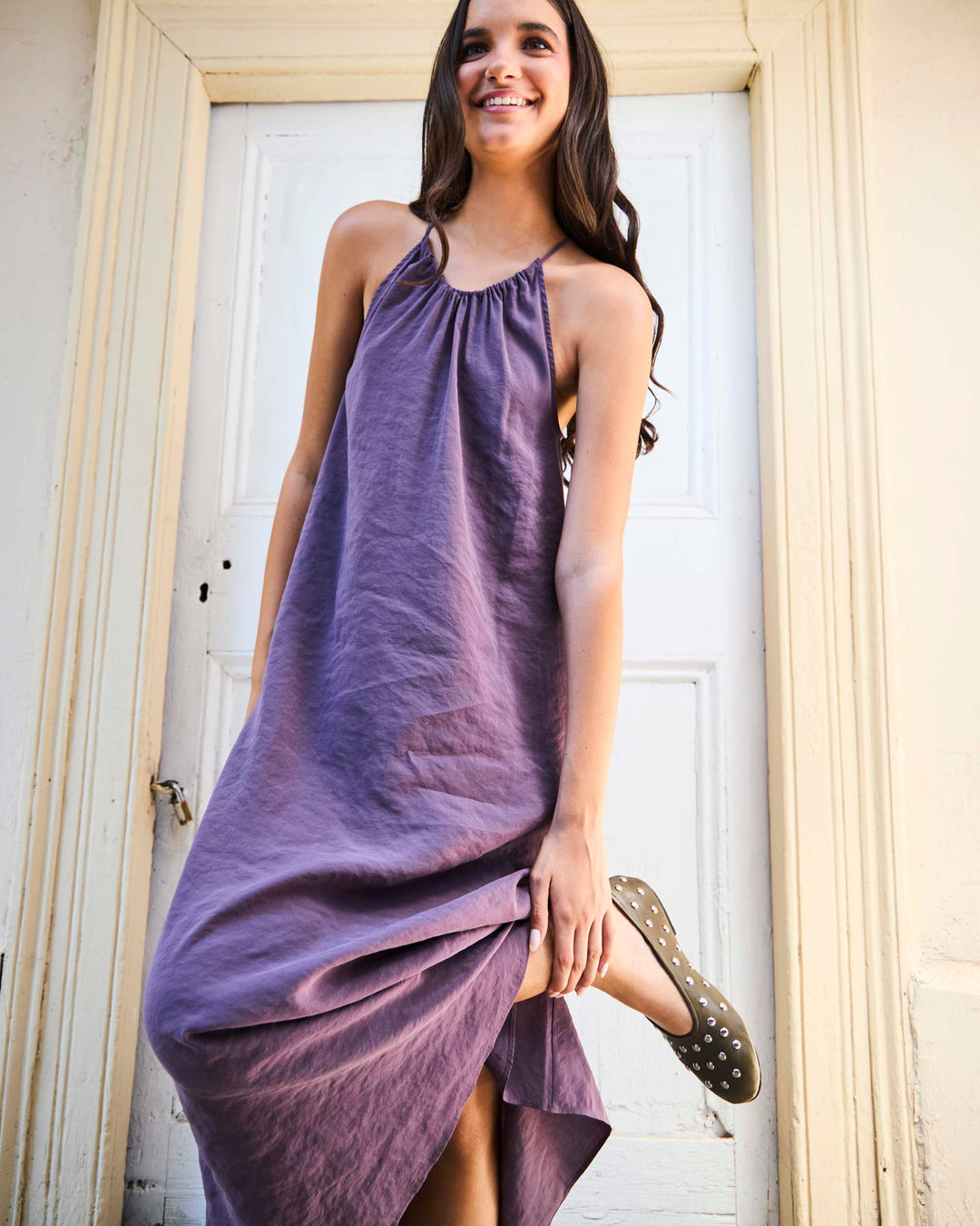 Ballerina Odette Olivo