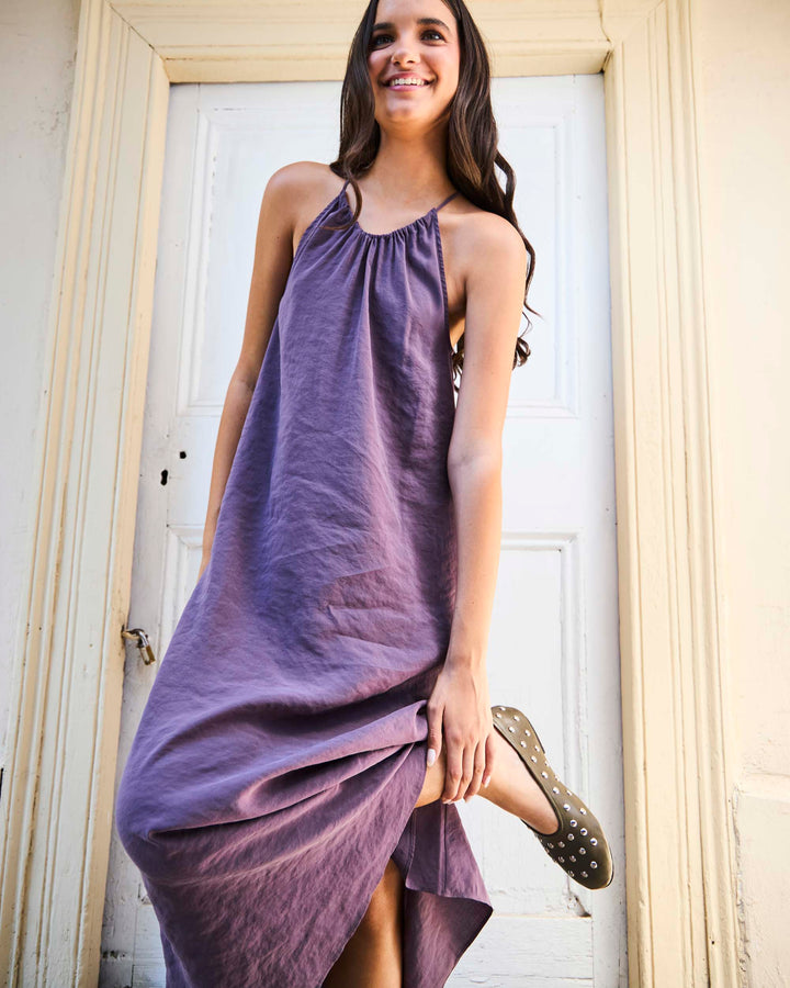 Ballerina Odette Olivo