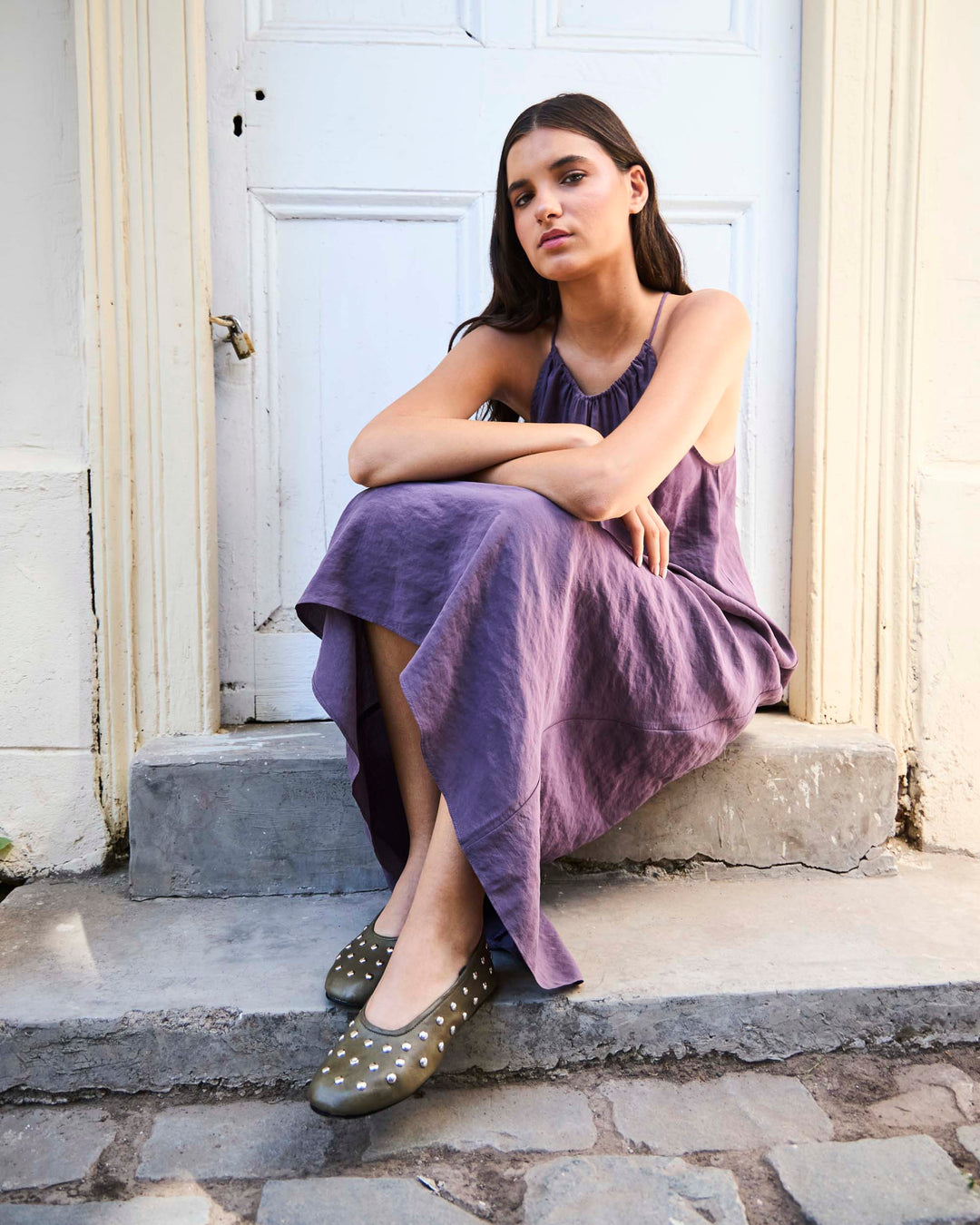 Ballerina Odette Olivo